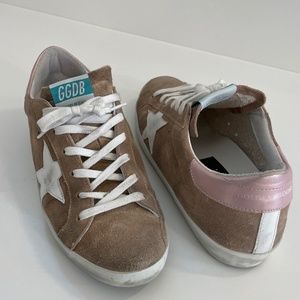 Golden Goose Low-top Sneakers